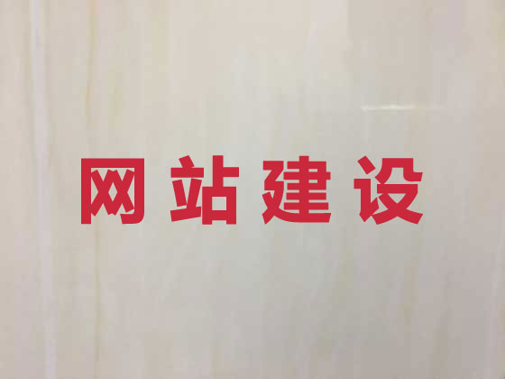 河源网站开发公司